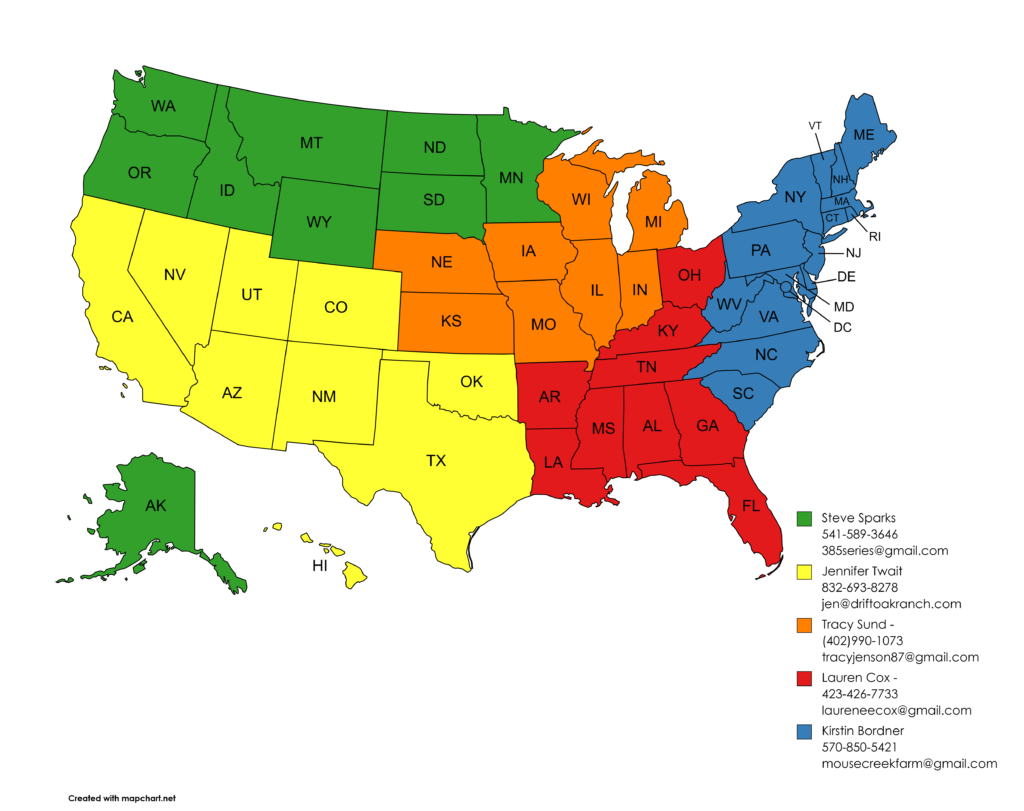 Educational Tools – Idaho Pasture Pig Registry LLC